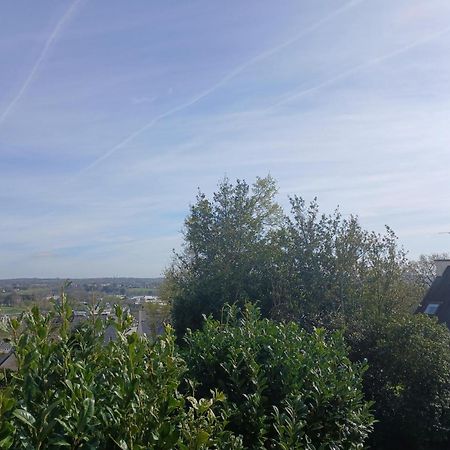 Plan B Apartment Quimper Exterior foto